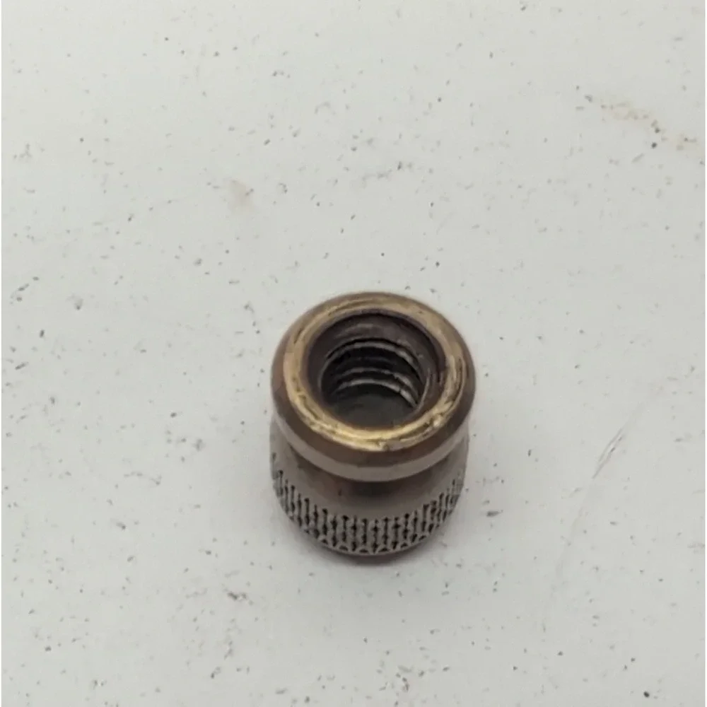 Coleman Propane Lantern Replacement Screw Nut 5152C 5151C 5150 5154B